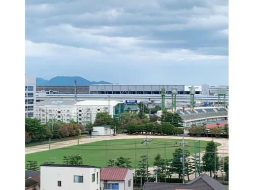 Hiroshima Diamond Hotel - Vacation Stay 86199