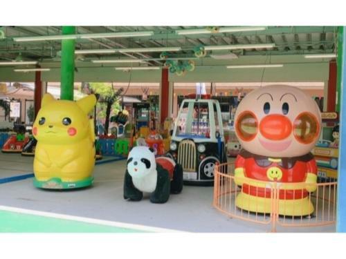 Hiroshima Diamond Hotel - Vacation Stay 86199