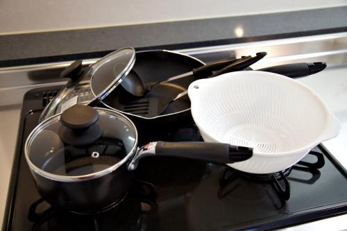 Apartamento Vent Du Vent 402