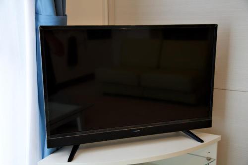 Apartamento Vent Du Vent 402