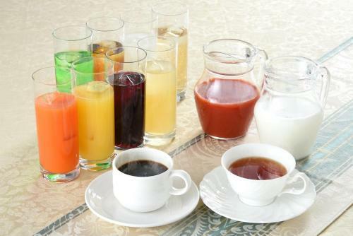 Hiroshima Diamond Hotel - Vacation Stay 17014v