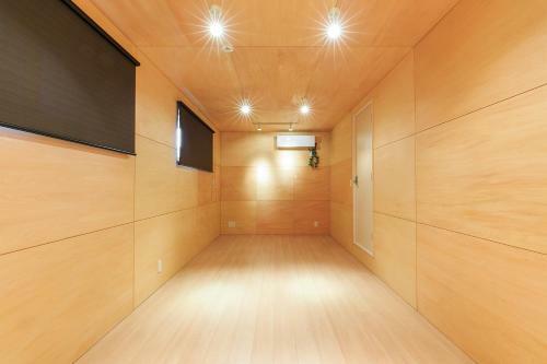 Apartamento Trive Osu West