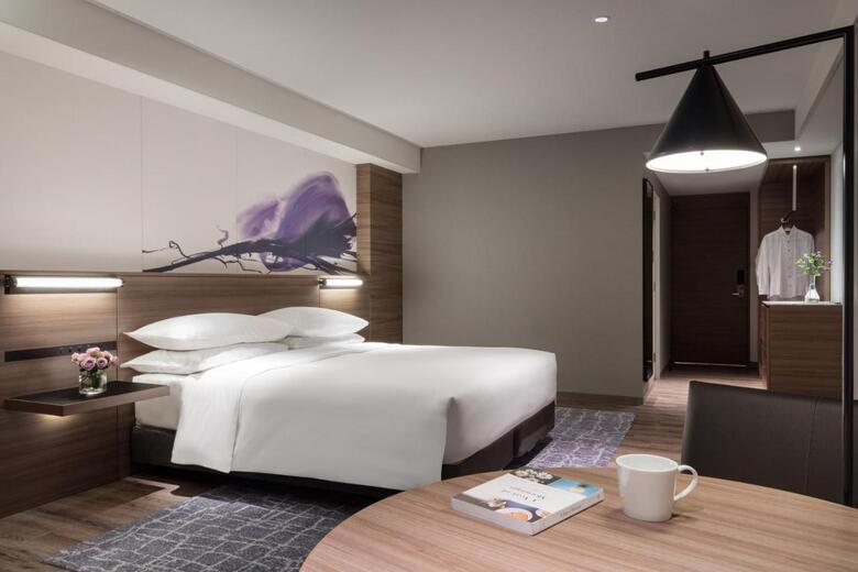 Lake Biwa Marriott Hotel