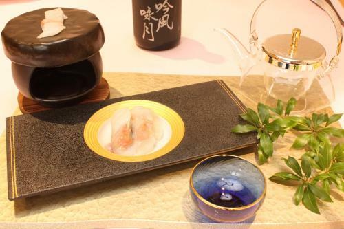 Miyajima Hanare No Yado Ibuku