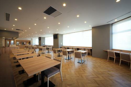 Hotel Dormy Inn Morioka