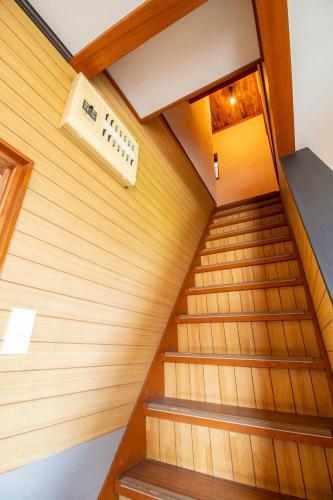 Craft / Vacation Stay 3846