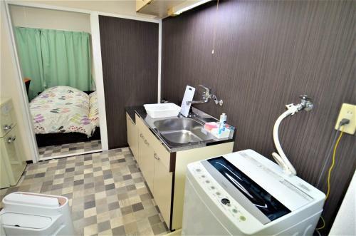 Apartamento Comfort Cube Phoenix Miyazaki