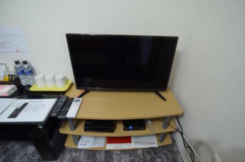 Apartamento Comfort Cube Phoenix Miyazaki