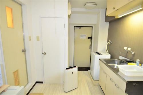 Apartamento Comfort Cube Phoenix Miyazaki