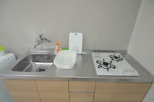 Apartamento Comfort Cube Phoenix Miyazaki