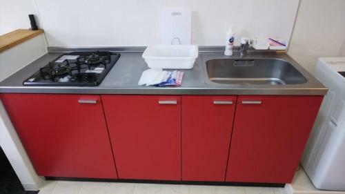 Apartamento Comfort Cube Phoenix Miyazaki