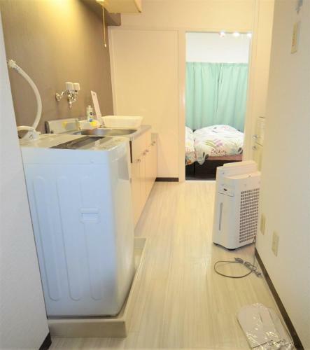 Apartamento Comfort Cube Phoenix Miyazaki