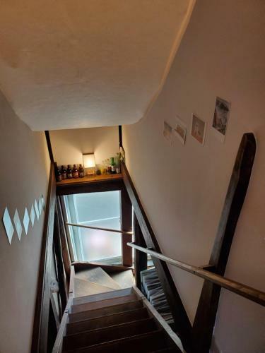 Albergue Tototo Morioka