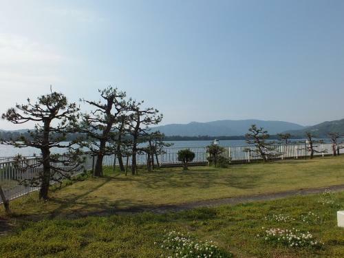 The Gran Resort Amanohashidate