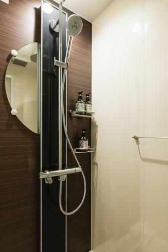 Aparthotel Grand Base Moji Nagomi