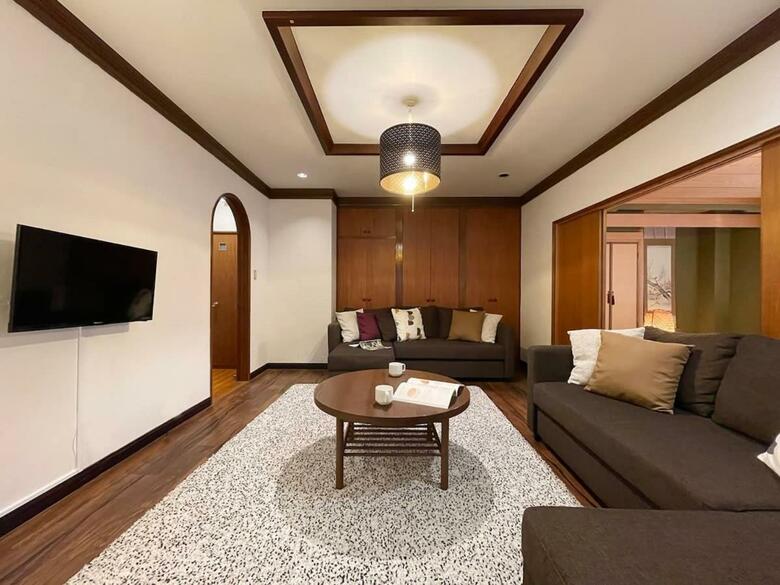 Apartamento Bhotel908 Minute Walk From Miyajima Pier For 11ppl
