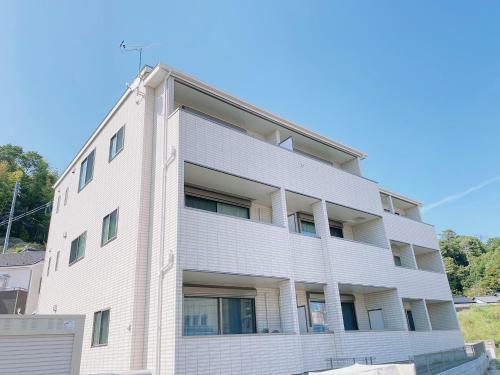 Apartamentos Plein Soleil Miyajimaguchi