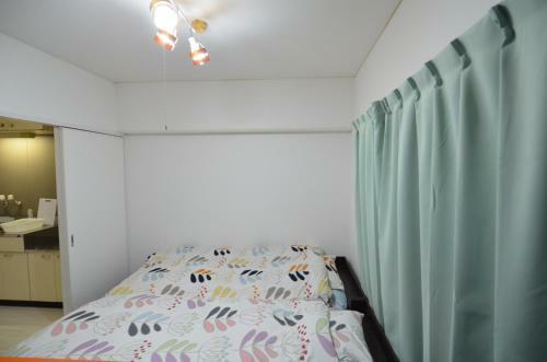 Apartamento Amont Nakamura / Vacation Stay 53302