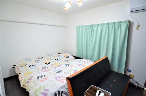Apartamento Amont Nakamura / Vacation Stay 53302