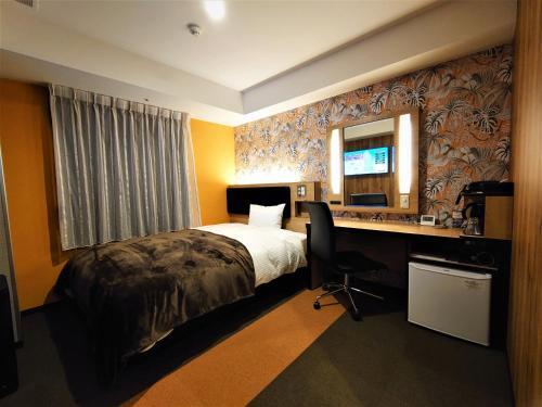 Green Rich Hotel Miyazaki Tachibandori 2