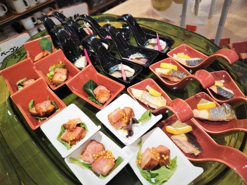 Green Rich Hotel Miyazaki Tachibandori 2