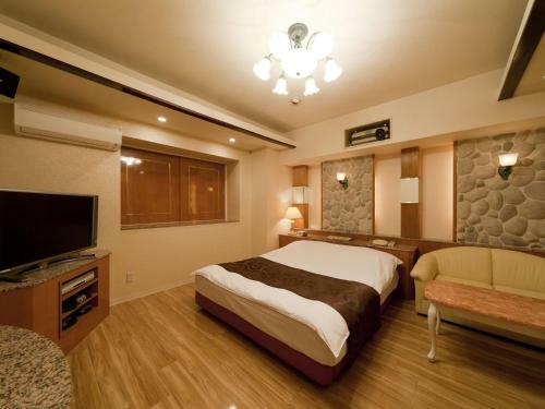 Hotel Fine Biwako I (Adult Only)