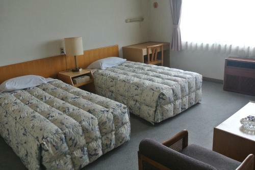 Hotel Biwako Plaza