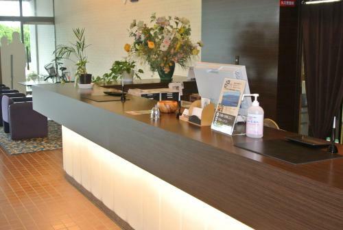 Hotel Biwako Plaza