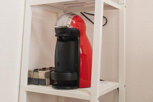 Apartamento Rooms Ropponmatsu01