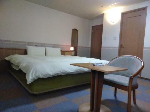 Hotel Nicein