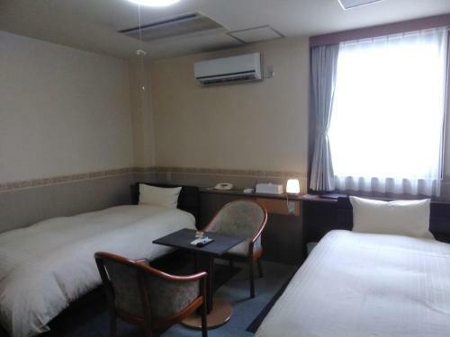 Hotel Nicein