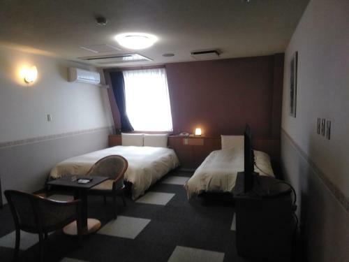Hotel Nicein