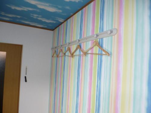 Residence Apartment Fukudai 203
