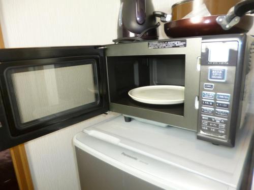 Residence Apartment Fukudai 203
