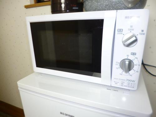 Residence Apartment Fukudai 101