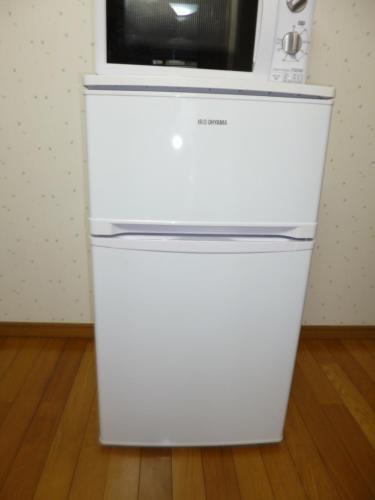 Residence Apartment Fukudai 101