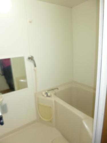 Residence Apartment Fukudai 101
