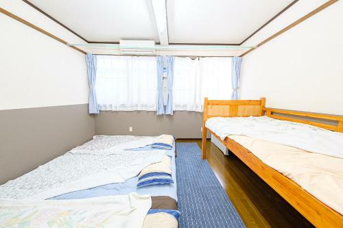 Homey House In Nagasaki