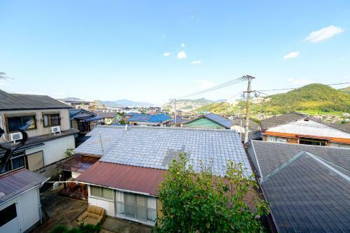 Homey House In Nagasaki