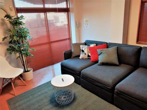 Apartamento Ghibli Museum#mitaka Station 5 Mins Walk#5 Beds#max 5ppl