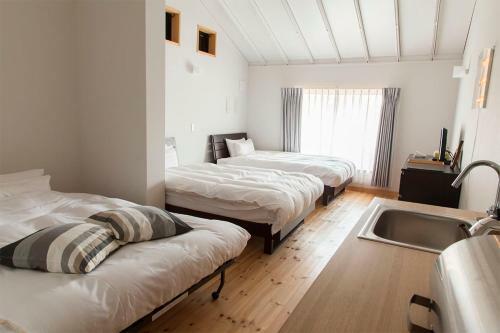 Hotel Machiya No Yado Iroha