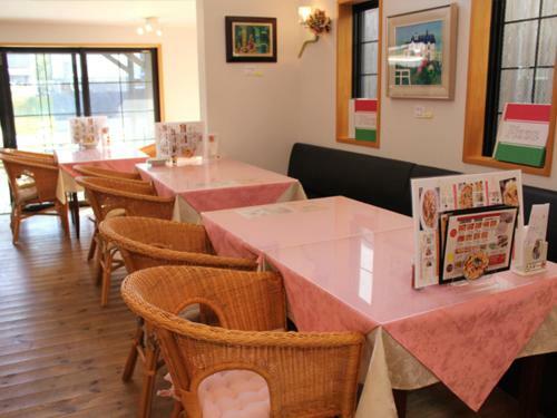 Hotel Machiya No Yado Iroha