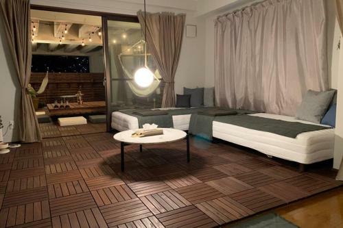 Apartamento Gate Nagasaki Stay&green