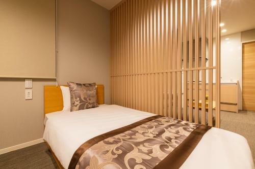 Aparthotel Grand Base Nagasaki Chukagai