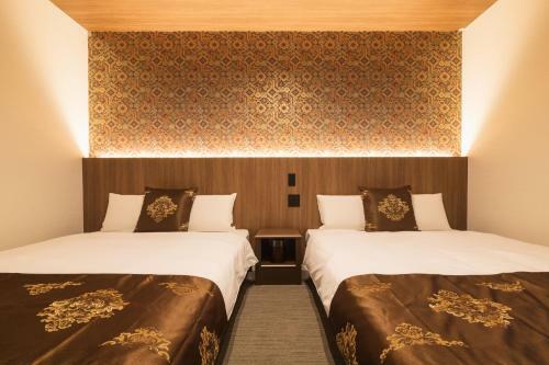 Aparthotel Grand Base Nagasaki Chukagai