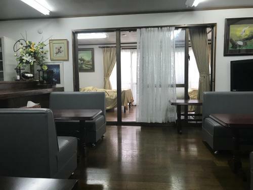 Apartamentos Takana