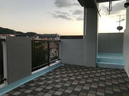 Apartamentos Takana