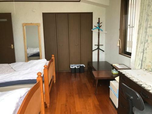 Apartamentos Takana