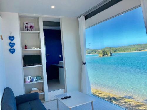 Hostal Nel Beach Rosso / Vacation Stay 17520