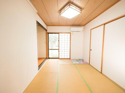 Villa #????? #?????? -- Sumuide Blue --